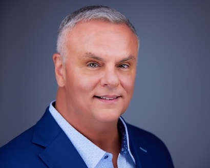 Robbie Butt, Founder of EngageEngine™